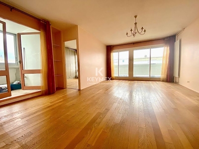 Vente appartement 3 pièces 68 m²