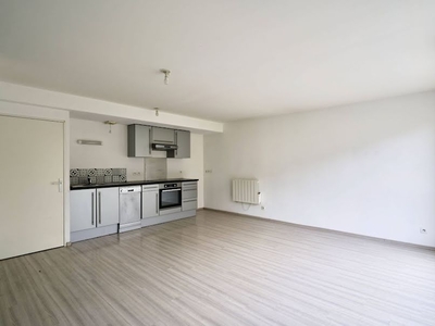 Vente appartement 3 pièces 71 m²