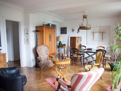 Vente appartement 3 pièces 76 m²