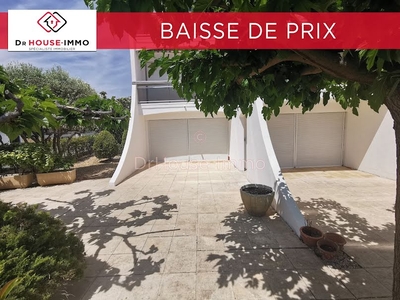 Vente appartement 3 pièces 76 m²