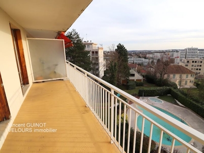 Vente appartement 3 pièces 76.43 m²