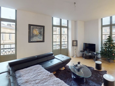 Vente appartement 3 pièces 77.4 m²