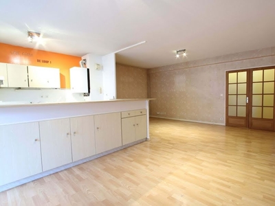 Vente appartement 3 pièces 80 m²