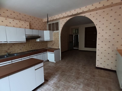 Vente appartement 4 pièces 100 m²