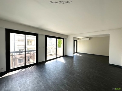 Vente appartement 4 pièces 104 m²