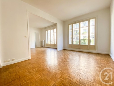 Vente appartement 4 pièces 104.09 m²