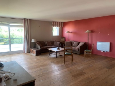 Vente appartement 4 pièces 115.85 m²