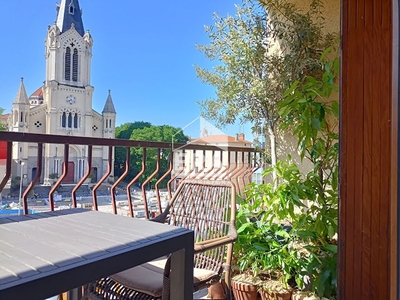 Vente appartement 4 pièces 130 m²