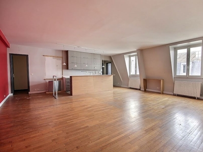 Vente appartement 4 pièces 151.01 m²