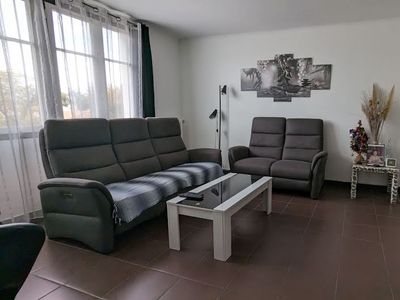 Vente appartement 4 pièces 67 m²