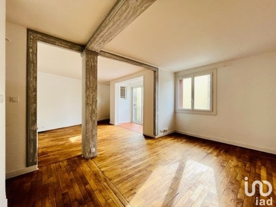 Vente appartement 4 pièces 70 m²
