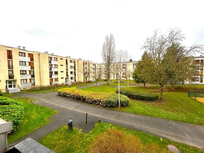 Vente appartement 4 pièces 72 m²