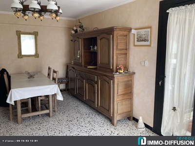 Vente appartement 4 pièces 72 m²