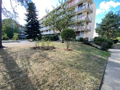 Vente appartement 4 pièces 72 m²