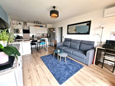 Vente appartement 4 pièces 72 m²