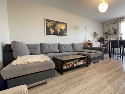 Vente appartement 4 pièces 75 m²