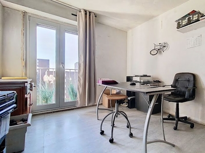 Vente appartement 4 pièces 75 m²