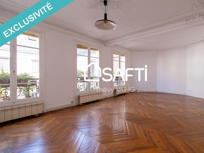 Vente appartement 4 pièces 76 m²