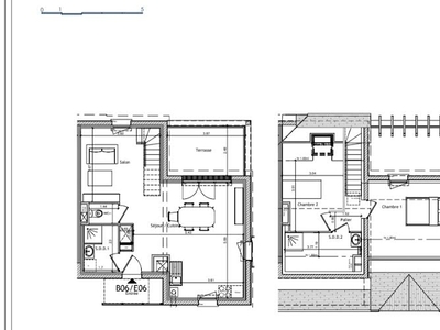 Vente appartement 4 pièces 76.81 m²