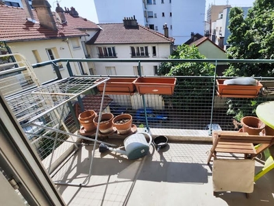 Vente appartement 4 pièces 77.37 m²