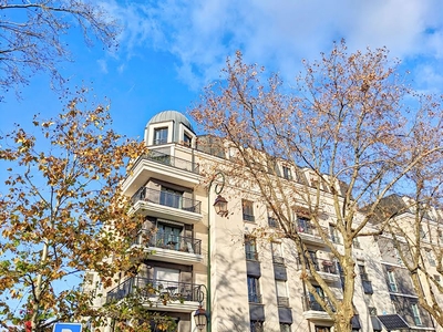 Vente appartement 4 pièces 79.21 m²