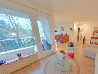 Vente appartement 4 pièces 84 m²