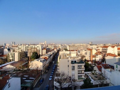 Vente appartement 4 pièces 86 m²