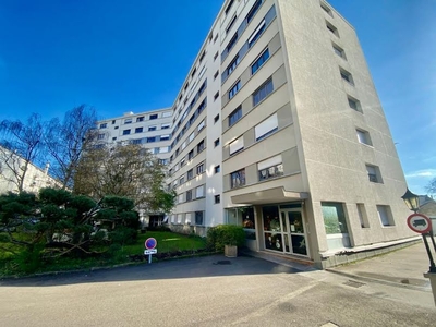 Vente appartement 4 pièces 95 m²