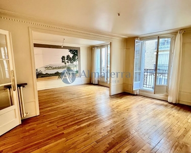 Vente appartement 4 pièces 96 m²