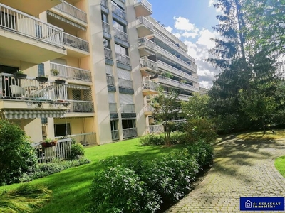 Vente appartement 5 pièces 101 m²