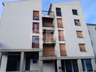 Vente appartement 5 pièces 103 m²