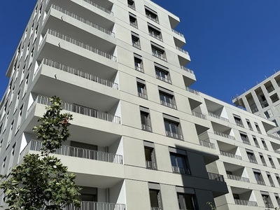 Vente appartement 5 pièces 104 m²