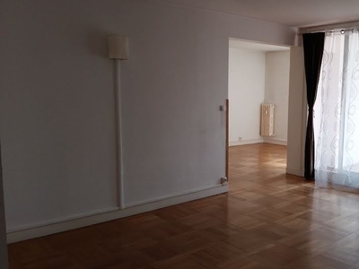 Vente appartement 5 pièces 106.35 m²