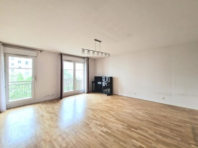 Vente appartement 5 pièces 110 m²