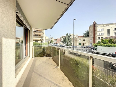 Vente appartement 5 pièces 113.32 m²