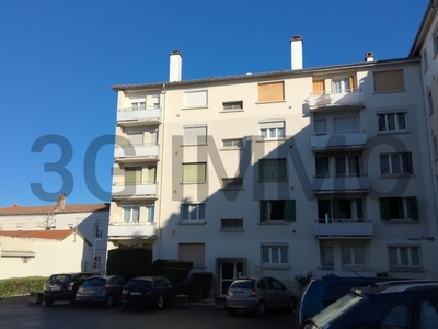 Vente appartement 5 pièces 77 m²