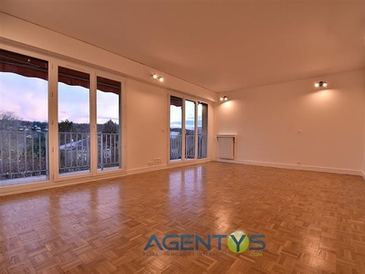 Vente appartement 5 pièces 91 m²