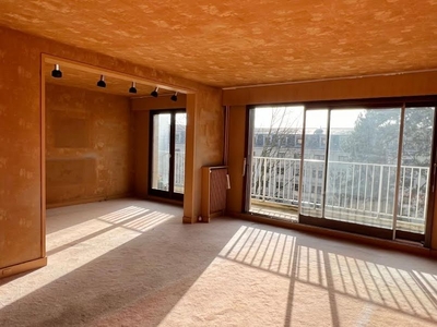 Vente appartement 6 pièces 136.54 m²