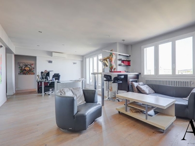 Vente appartement 6 pièces 144 m²