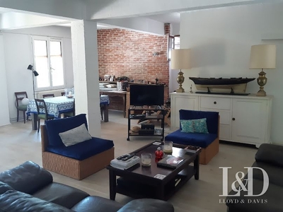 Vente appartement 6 pièces 148 m²