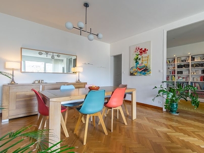 Vente appartement 6 pièces 164 m²