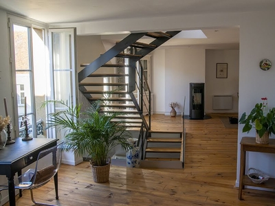 Vente appartement 6 pièces 226 m²