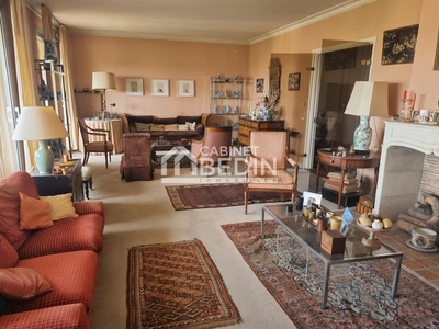 Vente appartement 7 pièces 206.8 m²