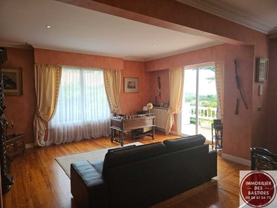 Vente appartement 8 pièces 206 m²