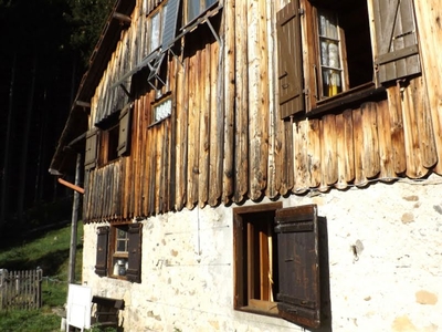 Vente chalet 5 pièces 100 m²