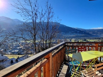 Vente chalet 7 pièces 200 m²