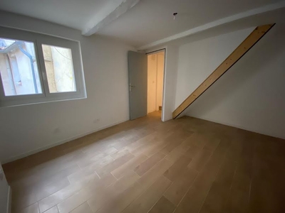 Vente duplex 3 pièces 51 m²