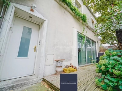 Vente hôtel particulier 11 pièces 275 m²