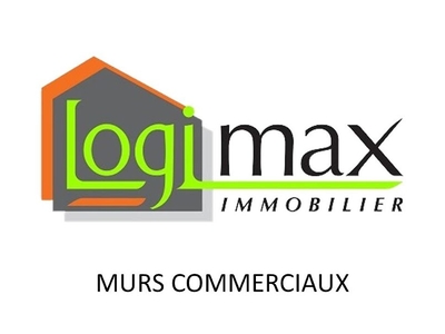 Vente locaux professionnels 195 m²