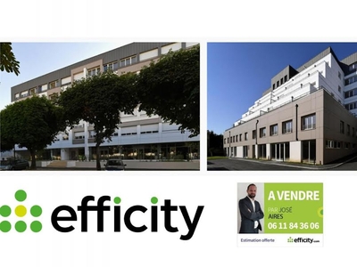 Vente locaux professionnels 3 pièces 850 m²